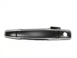 For 2007-2014 Chevrolet Silverado 2500 Hd Door Handle Front Left 49557PFQW 2011. Fixed Price $33.06.