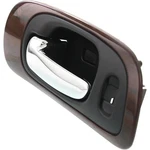 Interior Door Handle 1998-2004 Chrysler 300M Concorde Lhs Left Front 5102861AA. Fixed Price $96.76.
