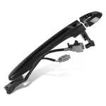 For Nissan Juke 2010-2019 Front Left Exterior Door Handle Outside 1PCS. Fixed Price $23.99.