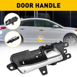 Door Handle Inside Interior Right Passenger For 2011-2015 Hyundai Sonata. Fixed Price $10.44.
