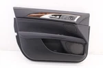 2017-2020 Lincoln Mkz Reserve Front Left Side Door Trim Panel HP53-F237W29-BBS. Fixed Price $194.90.