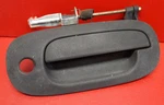 2001 Dodge Durango Dakota Front Right Passenger Side Exterior Door Handle. Fixed Price $49.99.