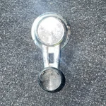 Gm Vent Window Crank Handle (4304449) 1961-1964 Chevrolet Models Used. Fixed Price $18.96.