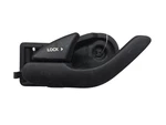 Interior Door Handle Fits 2001 - 2007 Ford Escape Left Driver Side 6L8Z7826603BC. Fixed Price $24.99.