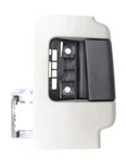 New Oem Ford Rear Left Interior Door Handle FL3Z-1822601-AD F150 Super Cab 15-20. Fixed Price $50.75.