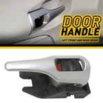Front Left Side Interior Door Handle TO1352162 For 2009-2014 Toyota Corolla. Fixed Price $12.99.