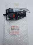 Suzuki Side Door Handle A6B424 83110-57L20-C48. Fixed Price $62.32.