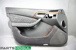 01-06 Mercedes W220 S600 S65 Front Left Side Interior Door Panel 2207204370 Oem. Fixed Price $134.40.