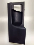 08 09 10 11 12 Jeep Liberty Door Handle Bezel Inner Black Passenger Side Rear Oe. Fixed Price $31.99.