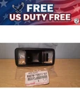 Oem Fr Door Inside Handle Bezel Fits For Toyota Land Cruiser Corolla 69276-20011. Fixed Price $34.34.