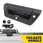 Tailgate Latch Handle W/ Camera Hole 2015 16 2017 Ford F-150 FL3Z9943400AA. Fixed Price $29.44.