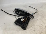 2013 Cadillac Ats 2.0L Awd Interior Rear Right Door Handle W/ Latch Lock B. Fixed Price $63.74.