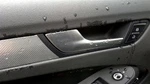 A4 Audi 2015 Door Handle Interior 26620574. Fixed Price $92.25.