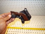 Mercedes C140 Cl Coupe Front Right Pass Us Door Inner Burl Wood Oem Handle. Fixed Price $142.68.