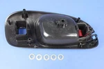 Genuine Mopar Door Handle Kit Left 5102832AA. Fixed Price $142.23.