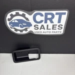 06-12 Ford Fusion Rear Right Interior Door Handle Bezel Cover 6E53-54266A60 Oem. Fixed Price $20.00.