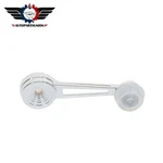 Interior Window Crank Handle Ford F-150 F-250 F-350 1980-1986 White 1PCS. Fixed Price $10.09.