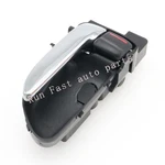 1PCS New Front / Rear Left Interior Door Handle 2003-2008 Subaru Forester Us. Fixed Price $22.58.