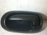2001-2006 Dodge Stratus Left Rear Inside Door Handle SR5667 (black Color) A83. Fixed Price $25.00.