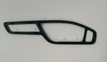 Genuine Range Rover Evoque 2012 Onwards Rh Escutcheon Front Door - LR028041. Fixed Price $18.13.