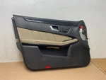 2010 To 2013 Mercedes-benz E350 Front Left Interior Door Panel Trim Oe R4912 Dg. Fixed Price $71.60.
