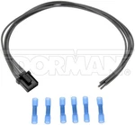Radio Power Connector Dorman For 1993 Cadillac Eldorado. Fixed Price $33.97.