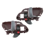 Trq DHA35879 Interior Door Handle Set For Chevy Tahoe 1995-2000 Lh Front. Fixed Price $59.11.