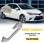 1/2/3SET Rear Inner Roof Handle Pull Grab For 2008-2013 Toyota Corolla. Fixed Price $8.99.