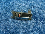 2006-2013 Lexus IS250 Left Rear Inside Door Handle Oem 69208-30040 69208-30050. Fixed Price $21.85.
