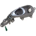 80947 Dorman Interior Door Handle Front Driver Left Side For Pt Cruiser. Fixed Price $68.63.