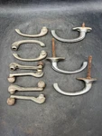 Mopar Dodge Plymouth Desoto Chrysler Interior Exterior Door Handle Window Crank. Fixed Price $148.75.
