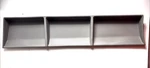 09-15 Honda Pilot Dashboard Upper Right Storage Bin Mat Rubber Tray Oem. Fixed Price $35.00.