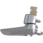 Dorman 79970 Interior Door Handle Front/rear Right. Fixed Price $98.33.