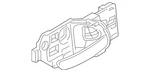 Genuine Honda 2016-2022 Hr-v Handle, Inside 72120-T7W-A01ZA. Fixed Price $39.68.
