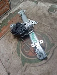 Driver Left Rear Window Regulator Japan Built Fits 21-25 Rogue 3576787. Fixed Price $181.99.