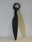 2008-2014 Mini Cooper Clubman Right Passenger Front Door Inner Trim Wrist Arm. Fixed Price $39.99.