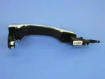 Genuine Mopar Exterior Door Handle 68064625AE. Fixed Price $107.32.