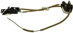 19-25 Infiniti QX50 Oem. Rear Right Interior Door Handle & Lock Latch Actuator. Fixed Price $138.55.