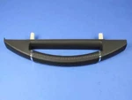 Genuine Mopar Grab Handle 1JU682D0AB. Fixed Price $93.83.