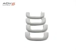 2019 2023 Cadillac XT4 Roof Headliner Grab Grip Handle Oem -set-. Fixed Price $32.99.