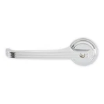 Scott Drake Interior Door Handle Fits 1965-1967 Ford Mustang Stand. Fixed Price $38.60.