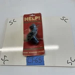 Motormite Help! Vent Window Crank Various Ford Models, 76983. Fixed Price $13.50.