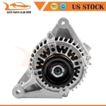 Alternator For L4 1.8L Chevrolet Prizm Toyota Corolla 27060-0D010 1998-02 13756. Fixed Price $71.11.