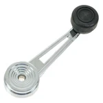 Trq DHA65220 Window Crank Handle Ford E-100 Econoline Club Wagon 75 Lh Front. Fixed Price $35.43.
