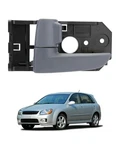 Interior Door Handle Front & Rear Driver Side For 2004-2009 Kia SPECTRA5. Fixed Price $14.87.