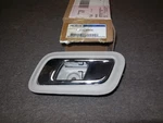 New Oem 2010 2012 Ford Taurus Inner Door Handle Camel Lh Rear AG1Z-5421819-AC. Fixed Price $19.99.