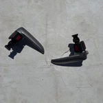 2007 Mazda 3 Passenger Interior Door Handles Front Rear Oem 2004-2009. Fixed Price $25.00.