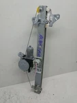 2020 Nissan Rogue Sport Oem Passenger Rear Window Regulator & Motor. Fixed Price $125.03.
