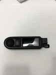 2001 Vw Jetta VR6 2.8L Door Handle 1J4839114C Rear Right. Fixed Price $39.05.