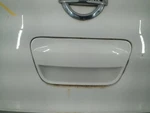 Door Handle Exterior Assembly Liftgate Hatchback Fits 07-12 Versa 104934200. Fixed Price $51.00.